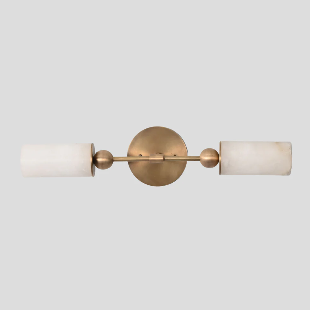 Wall sconce